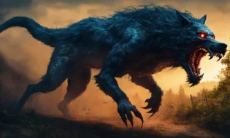 Draak met honderd koppen (Griekse mythologie)