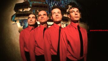 Duitse Band Kwam In 1981 Met Het Album 'Computer World' (9)