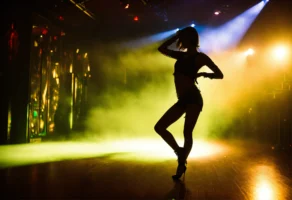 Een knap stukje werk van een beweeglijke Aykroyd (13)