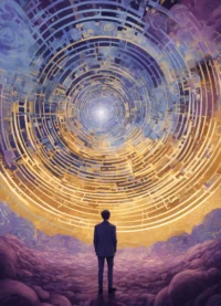 Een ommetje maken (13)