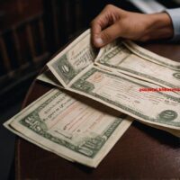 Een overeenkomst op het spoor. (16)