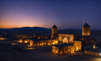 Eet die piranha geen hap in dit land (4)