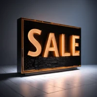 Engels leenwoord dat als 'n magneet werkt op koopjesjagers (5)