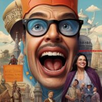 Engelse term voor een film die men absoluut gezien moet hebben (4,3)