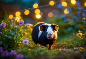 Experimentele bereiding met kerst 1961 (10)