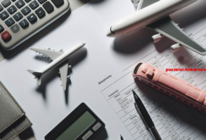 Flexplekken in de toeristenbranche. (11)