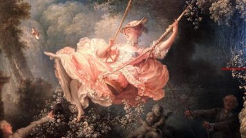 Franse rococo-schilder (9)