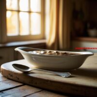 Gaat in het vet (8) letters