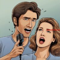 Geen klank of stem hebbend (5)