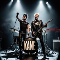 Haagse band bij Bayern (4)