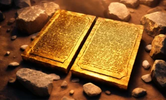 Heel oud informatiemedium (10)