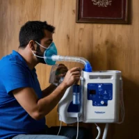 Helpt bij een aandoening van voorbijgaande aard (7)