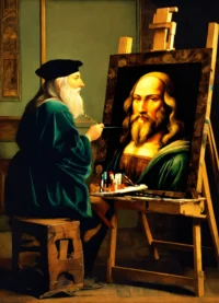 Herintreders in het onderwijs met kunsthistorische waarde (4.8)