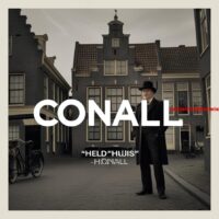 Hield gisteren huis in Nederland (6) letters