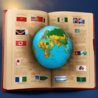 Hield in Samoa tweejaarlijkse top van 56 lidstaten waar Charles speech hield (10.3.6)