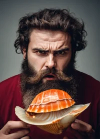 Hij is 'meer verwant aan een paling dan een mossel aan een kreeft' (Koos Dijksterhuis) (4)