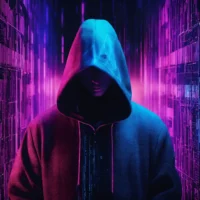 Hij is waarnemer van hen. (10)