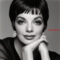 Hoe heet de dochter van Judy Garland? (12)