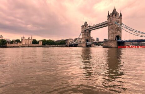 Hoe heet de langste rivier van engeland (6)