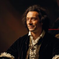 Hoe heet de zoon van schilder Rembrandt van Rijn? (5) letters