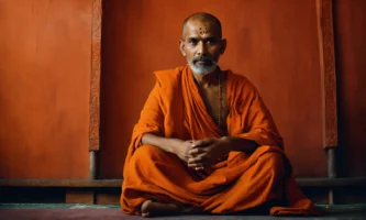 Hoe heet een kloosterling die wel de geloften heeft afgelegd maar nog niet tot priester is gewijd (12) letters