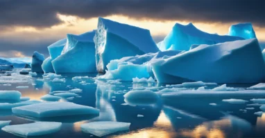 Hoe noem je de periode tussen twee ijstijden in (13)