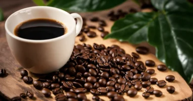 Hoe noemen we koffiedik ook wel (4) letters