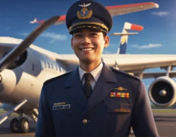 Hoogvlieger die geregeld misleidende informatie krijgt (6)