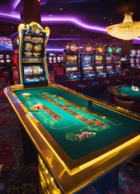 Horecagelegenheid op de Las Vegas Strip (12)