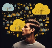 Iemand die in een wetenschap of tak van sport uitblinkt (7) letters