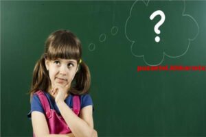 Iets uitgestrekts kwam voorbij. (5)