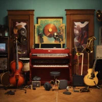 Improvisatie in de jazz (4)