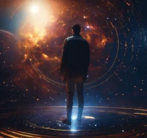 In de overtuiging dat je geluk zult hebben. (9)