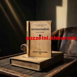In-welk-boek-verwerkte-Jeroen-Brouwers-zijn-ervaringen-in-een-Japans-kamp-12-letters-300x300 In welk boek verwerkte Jeroen Brouwers zijn ervaringen in een Japans kamp? (12) letters Cryptogram