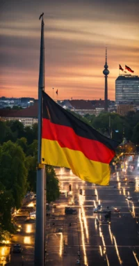 In zijn land betoogden duizenden Russen tegen Poetin c.s. (7)