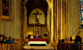 Inwoner (in scherts) van de zuidelijke provincie waar nu bidsprinkhanen te vinden is (5)