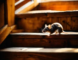 Irritante bijgeluiden van muizen (9)