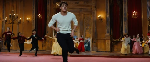 Is in 'Maja de musical' juist het belangrijkste (3-3)