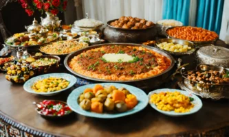 Is niet het weekmenu. (7.4)