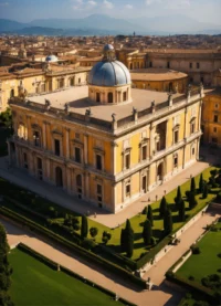 Italiaanse universiteitsstad (5)