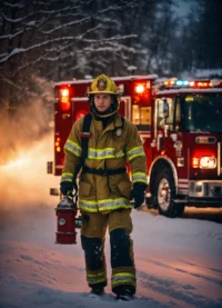 Jargon van brandweermannen (5)