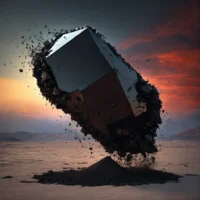 Je moet staan of zitten met die oeroude brandstof (7)