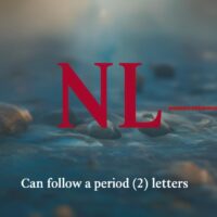 Kan op een punt volgen (2)