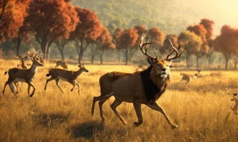 Koe schaap of 'n mens die zich willoos voegt naar de massa (9)
