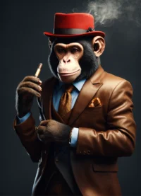 Kostuum voor deugnieten (7)