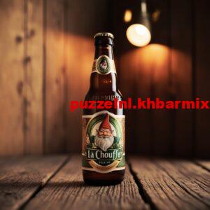 La-Chouffe-300x300 welk belgisch bier heeft een kabouter op het etiket puzzel