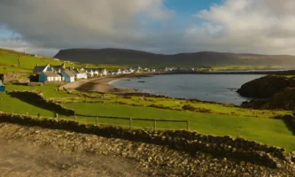 Land in de Noordzee (5)