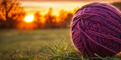 Los geweven of gebreide stof die veel gebruikt wordt voor dekens en voor kleding (6)