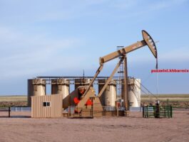 Manier van olieboring die voor het milieu funest is maar wat Trump gewoon weer wil toestaan (8)