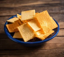 Meer hersens of zoiets je hoort het kraken (9)